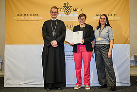 Empfang der BP 25 Kycelt