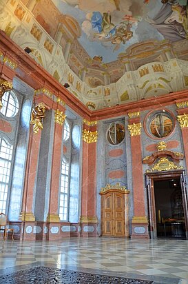 Marmorsaal