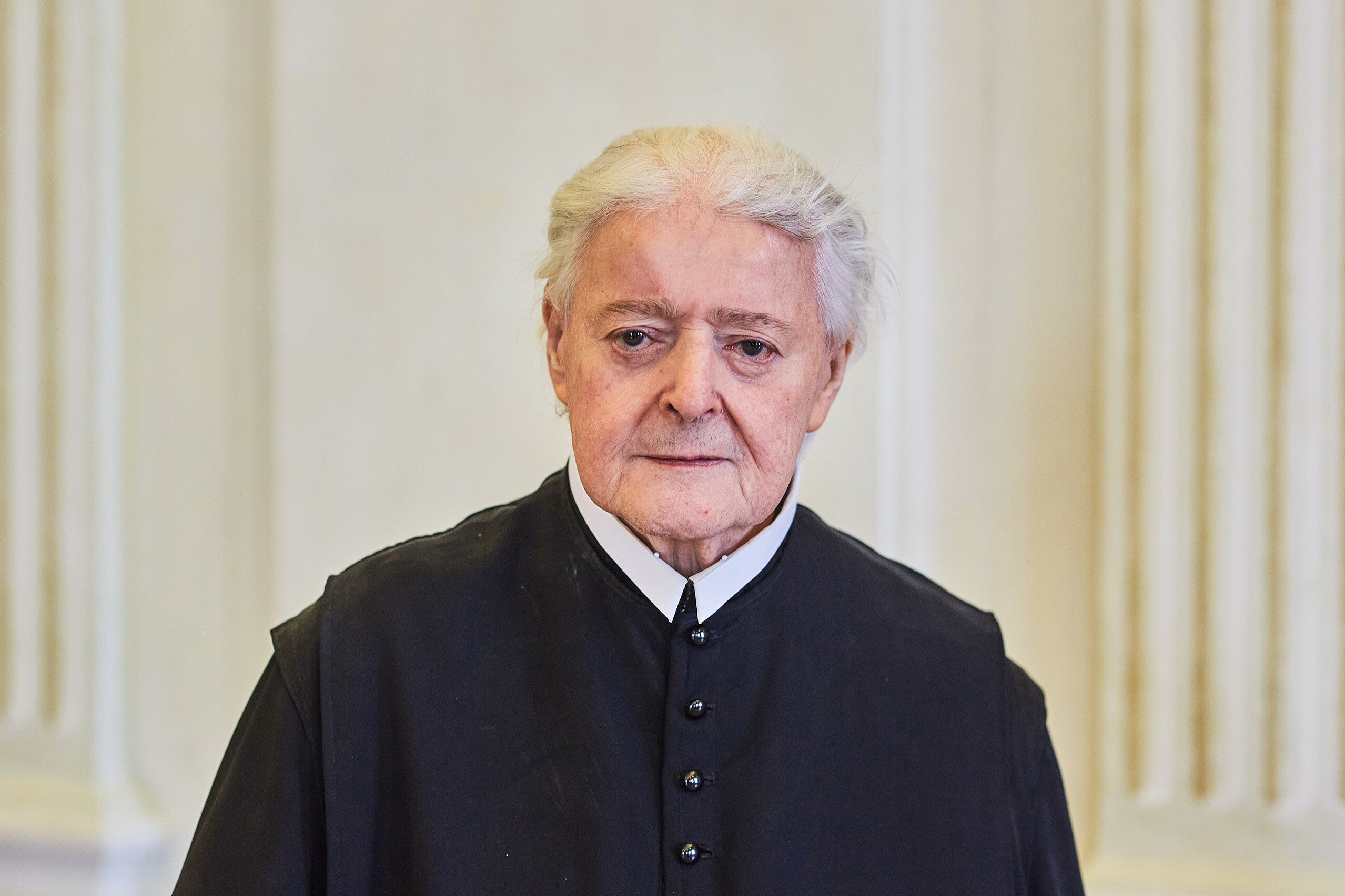 P. Wolfgang Mayrhofer OSB