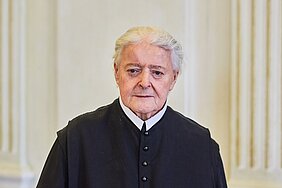 P. Wolfgang Mayrhofer OSB