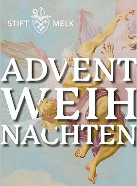 Advent & Weihnachten 2025 Titelbild