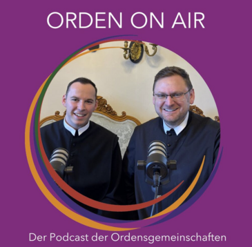 Orden on air Melkmonkfluencer