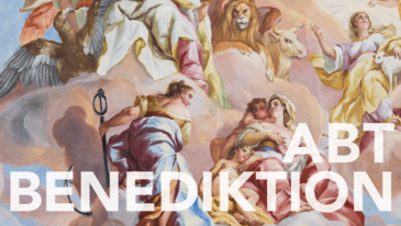 Abtbenediktion