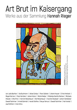 Art Brut Plakat