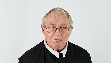 P. Severin Nowak