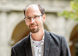 Prior P. Jakob Deibl