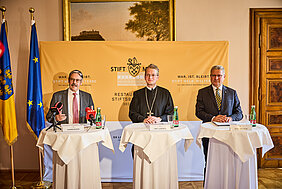 Kuratoriumssitzung 2026