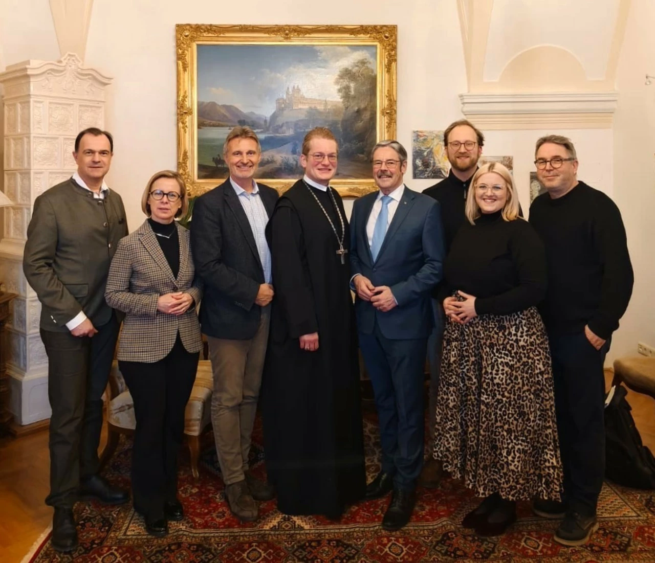 Vorstand 2026 Ex Litteris