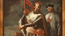 Babenberger Leopold I