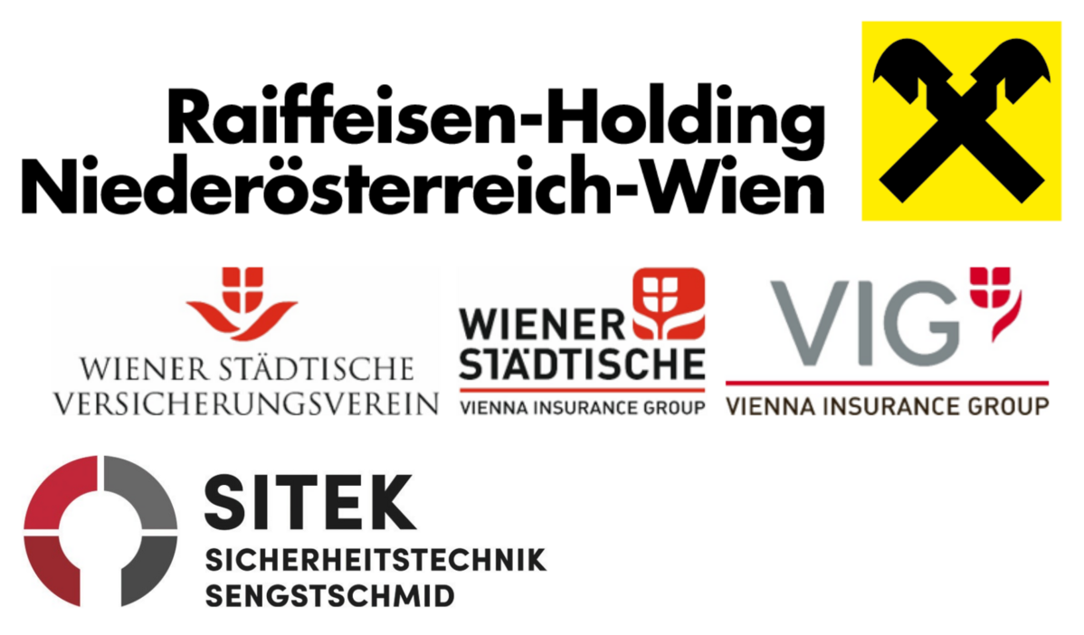 unsere Sponsor*innen 2026