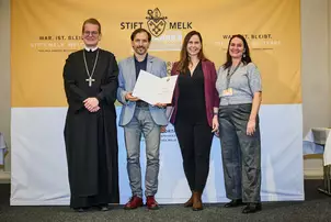 Buchpaten Plener/Harrauer